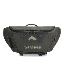S24 Simms Tributary Hip Pack