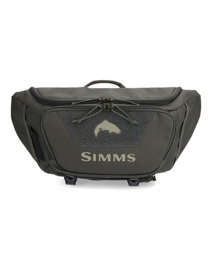 S24 Simms Tributary Hip Pack
