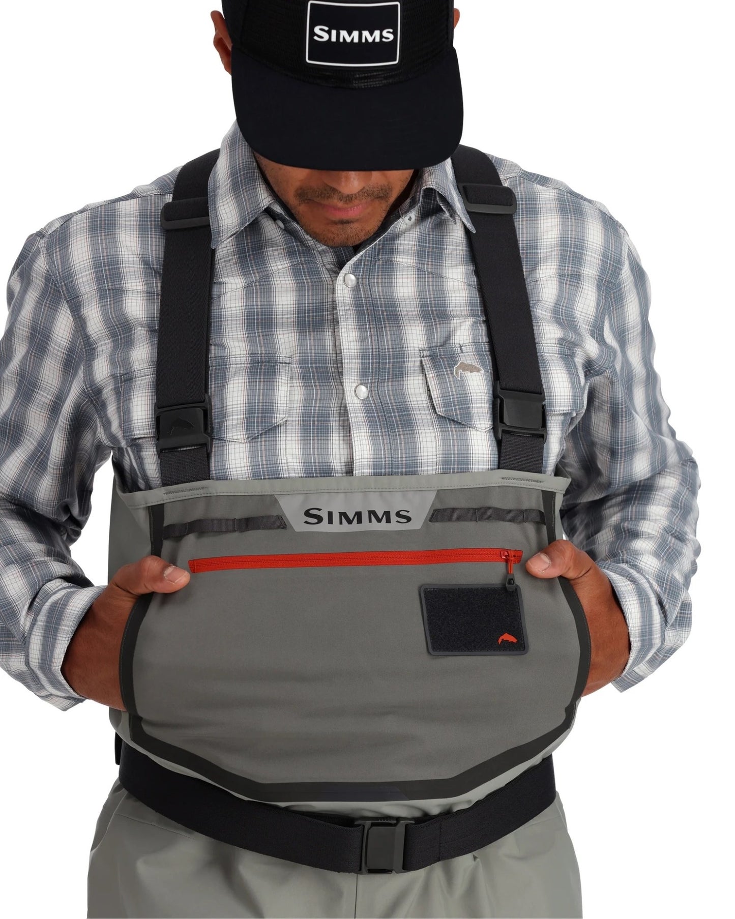 Simms Freestone Stockingfoot