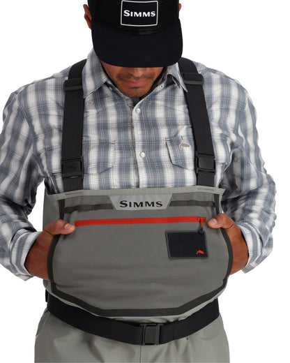 Simms Freestone Stockingfoot