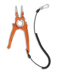 Simms Guide Plier - secondary view