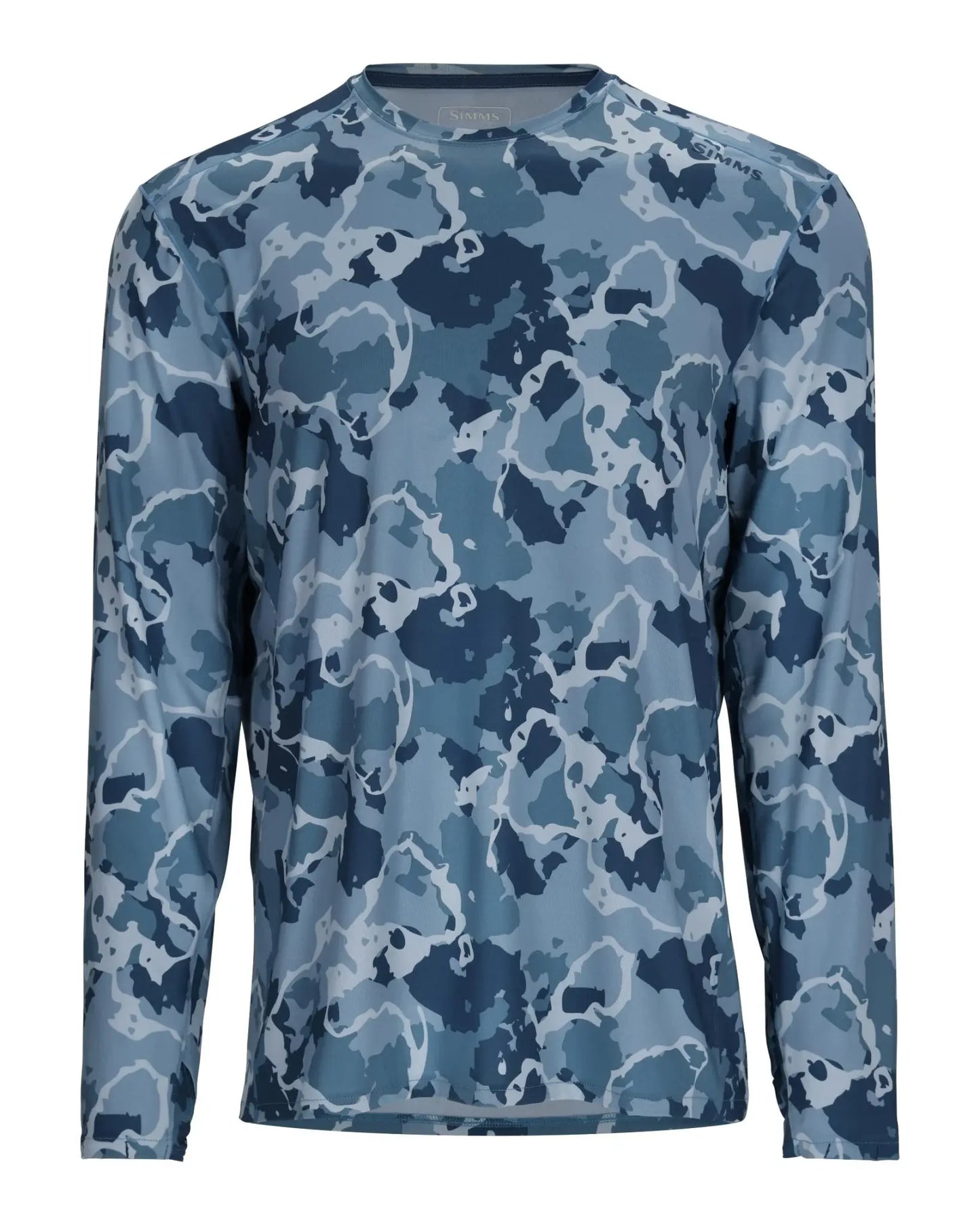 SALE - Simms SolarFlex Crew