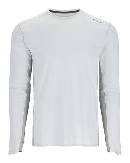 SALE - Simms SolarFlex Crew