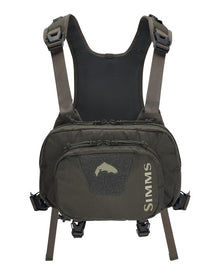 S24 Simms Tributary Hybrid Chest Pack