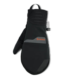 Simms WindStopper Foldover Mitt