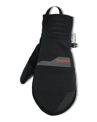 Simms WindStopper Foldover Mitt