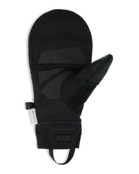 Simms WindStopper Foldover Mitt - secondary view