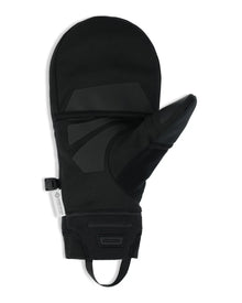 Simms WindStopper Foldover Mitt