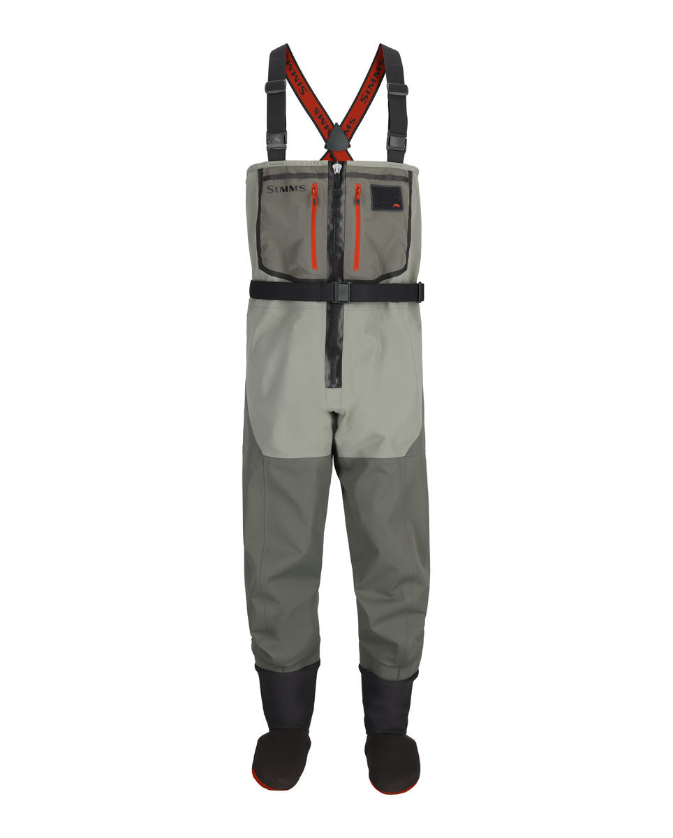 Simms Freestone Z Stockingfoot Wader