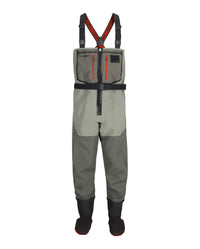 Simms Freestone Z Stockingfoot Wader - secondary view