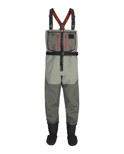 Simms Freestone Z Stockingfoot Wader