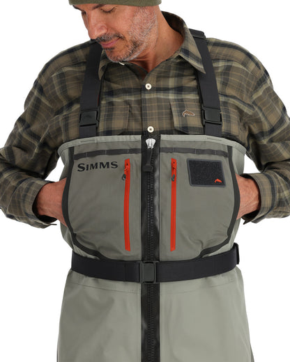 Simms Freestone Z Stockingfoot Wader