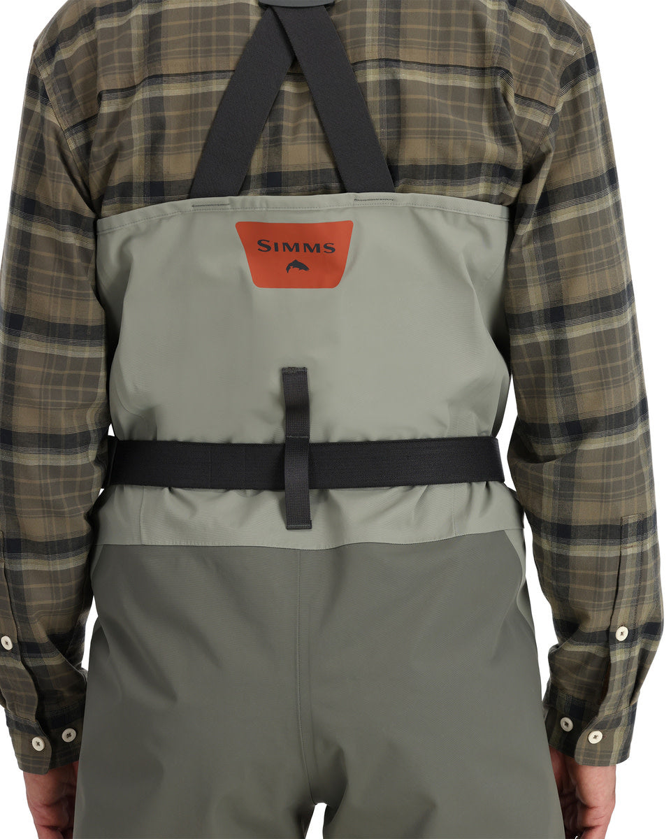 Simms Freestone Z Stockingfoot Wader