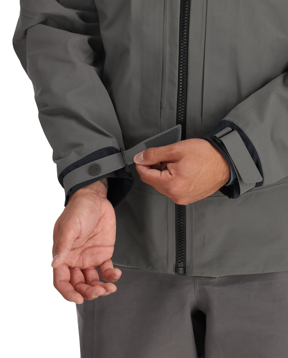 Simms G4 Pro Jacket