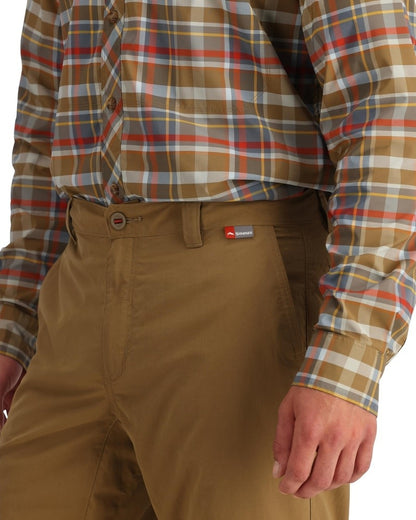 Simms Bugstopper Superlight Pant
