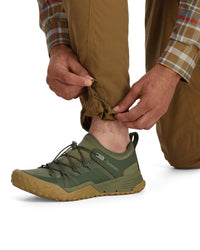 Simms Bugstopper Superlight Pant - secondary view