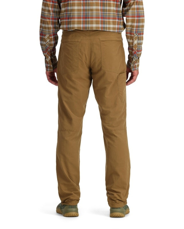 Simms Bugstopper Superlight Pant