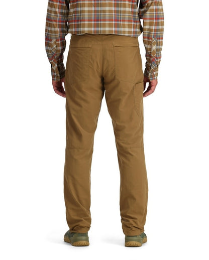 Simms Bugstopper Superlight Pant