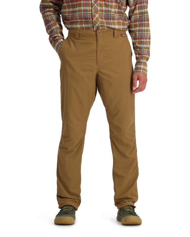 Simms Bugstopper Superlight Pant