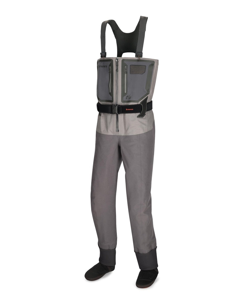 Simms G4Z Stockingfoot Wader