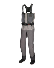 Simms G4Z Stockingfoot Wader