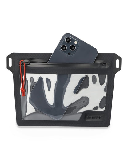 S24 Simms Dry Creek Tech Pouch