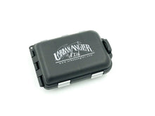 UA Pocket Compartment Box Black - Small