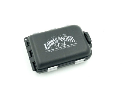 UA Pocket Compartment Box Black - Small