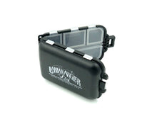UA Pocket Compartment Box Black - Small