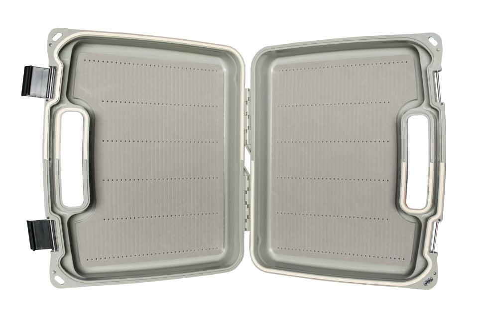 UA Teton Boat Box - Streamer/Salt