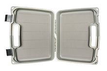 UA Teton Boat Box - Streamer/Salt