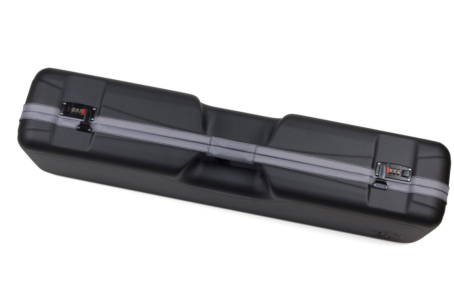 Sea Run Norfork QR Expedition Fly Fishing Rod & Reel Travel Case