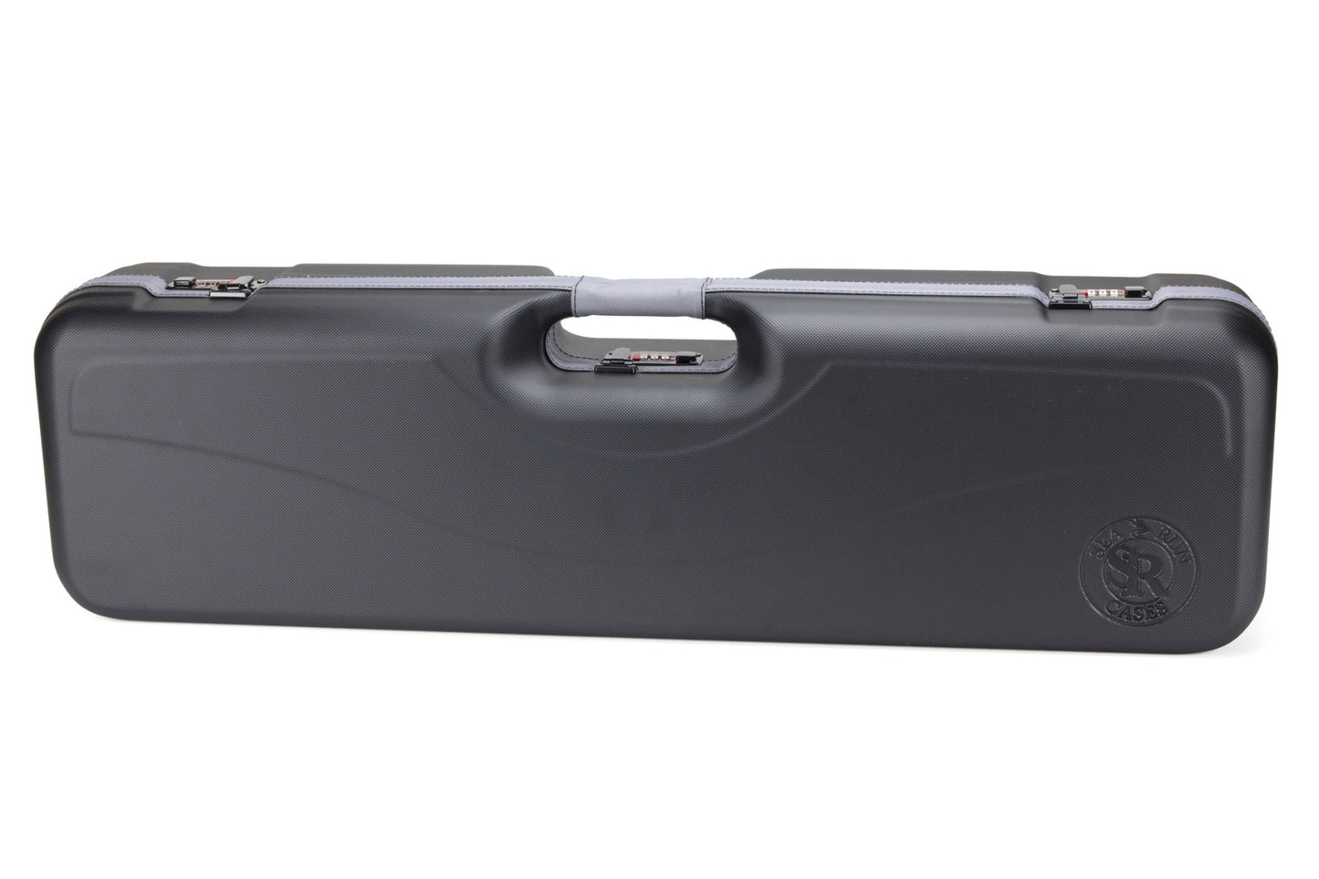 Sea Run Norfork QR Expedition Fly Fishing Rod & Reel Travel Case