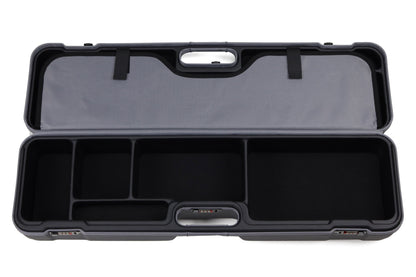 Sea Run Norfork QR Expedition Fly Fishing Rod & Reel Travel Case