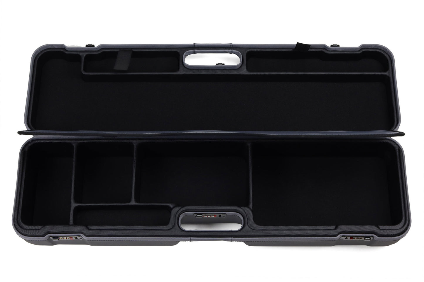 Sea Run Norfork QR Expedition Fly Fishing Rod & Reel Travel Case