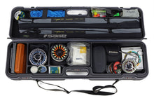 Sea Run Norfork QR Expedition Fly Fishing Rod & Reel Travel Case