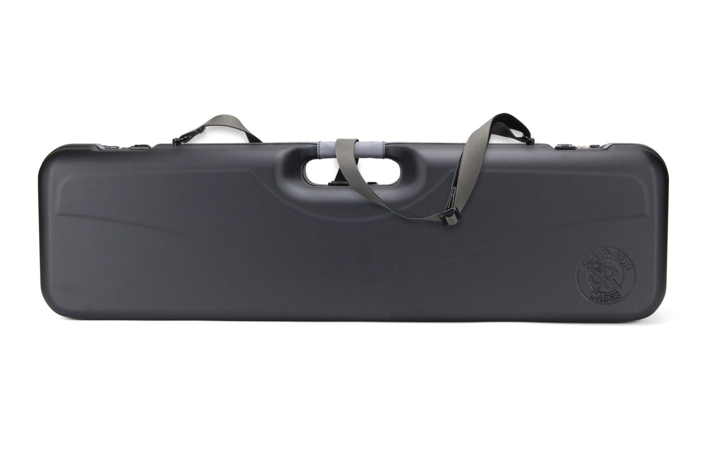 Sea Run Norfork QR Expedition Fly Fishing Rod & Reel Travel Case