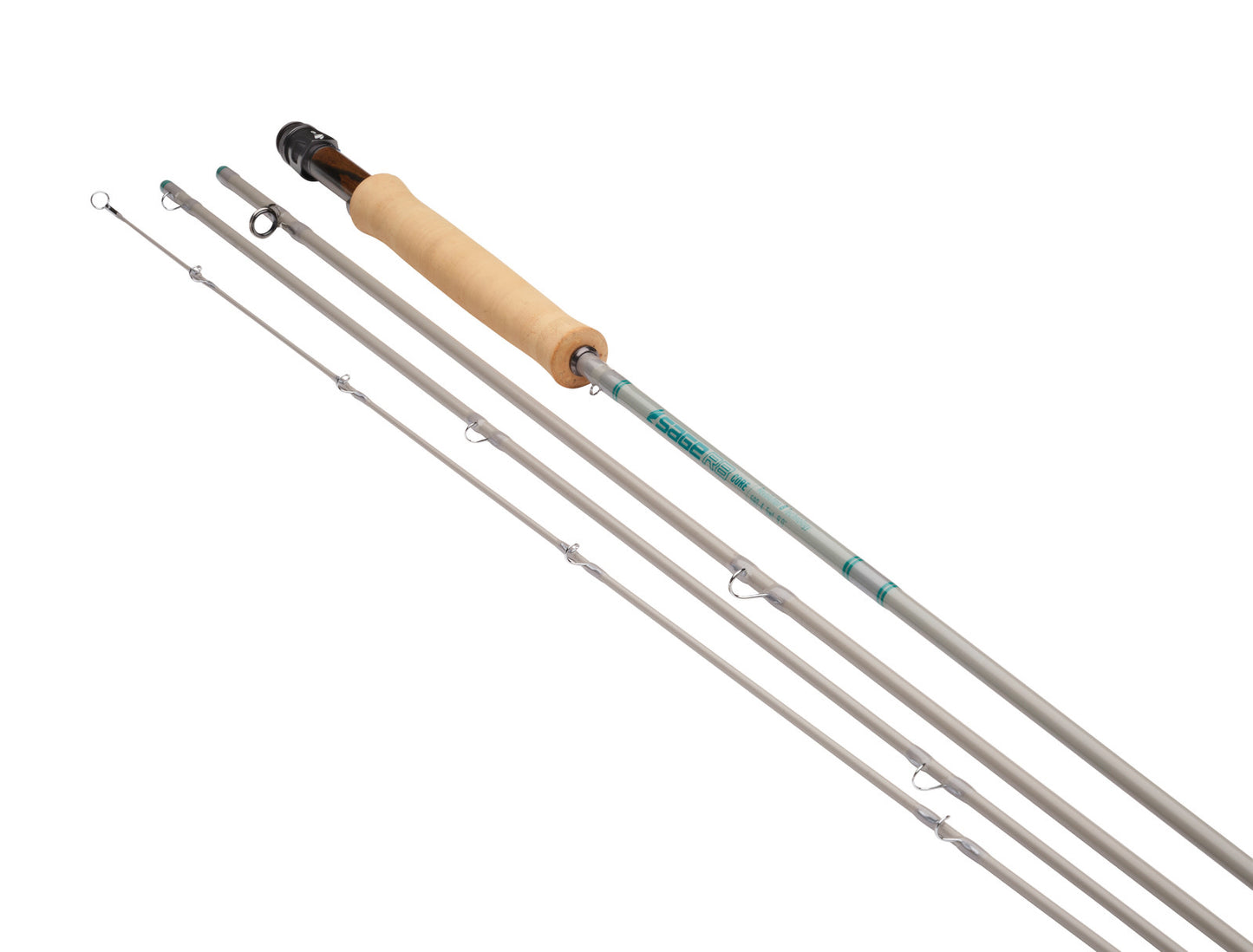 Sage R8 Core Rod - Limited Edition