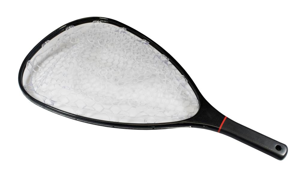 UA Carbon Fiber Net