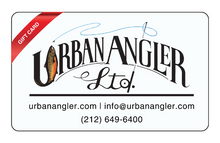 Urban Angler Gift Card