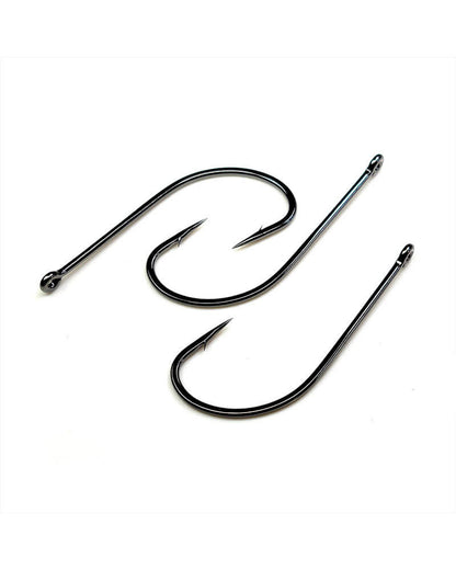 Gamakatsu B10S Hooks