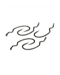 Gamakatsu C16-B Crippled Emerger Hook - secondary view