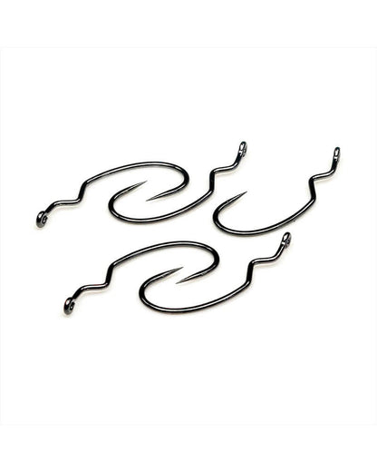 Gamakatsu C16-B Crippled Emerger Hook