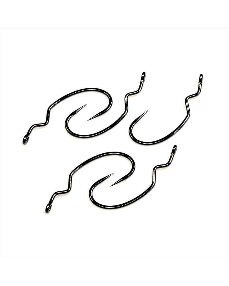 Gamakatsu C16-B Crippled Emerger Hook