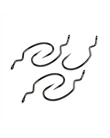 Gamakatsu C16-B Crippled Emerger Hook