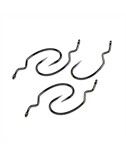 Gamakatsu C16-B Crippled Emerger Hook