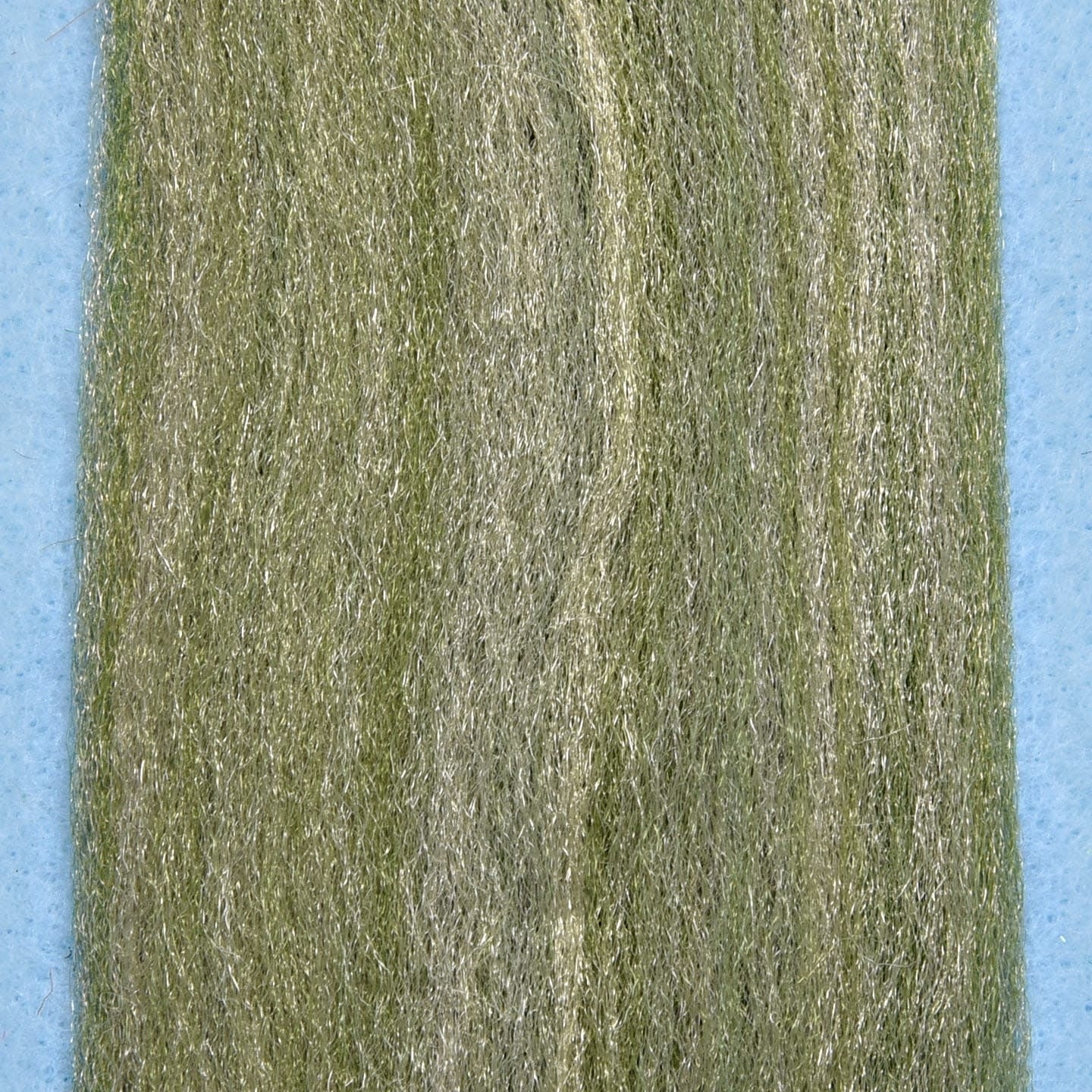 EP 3D Fibers