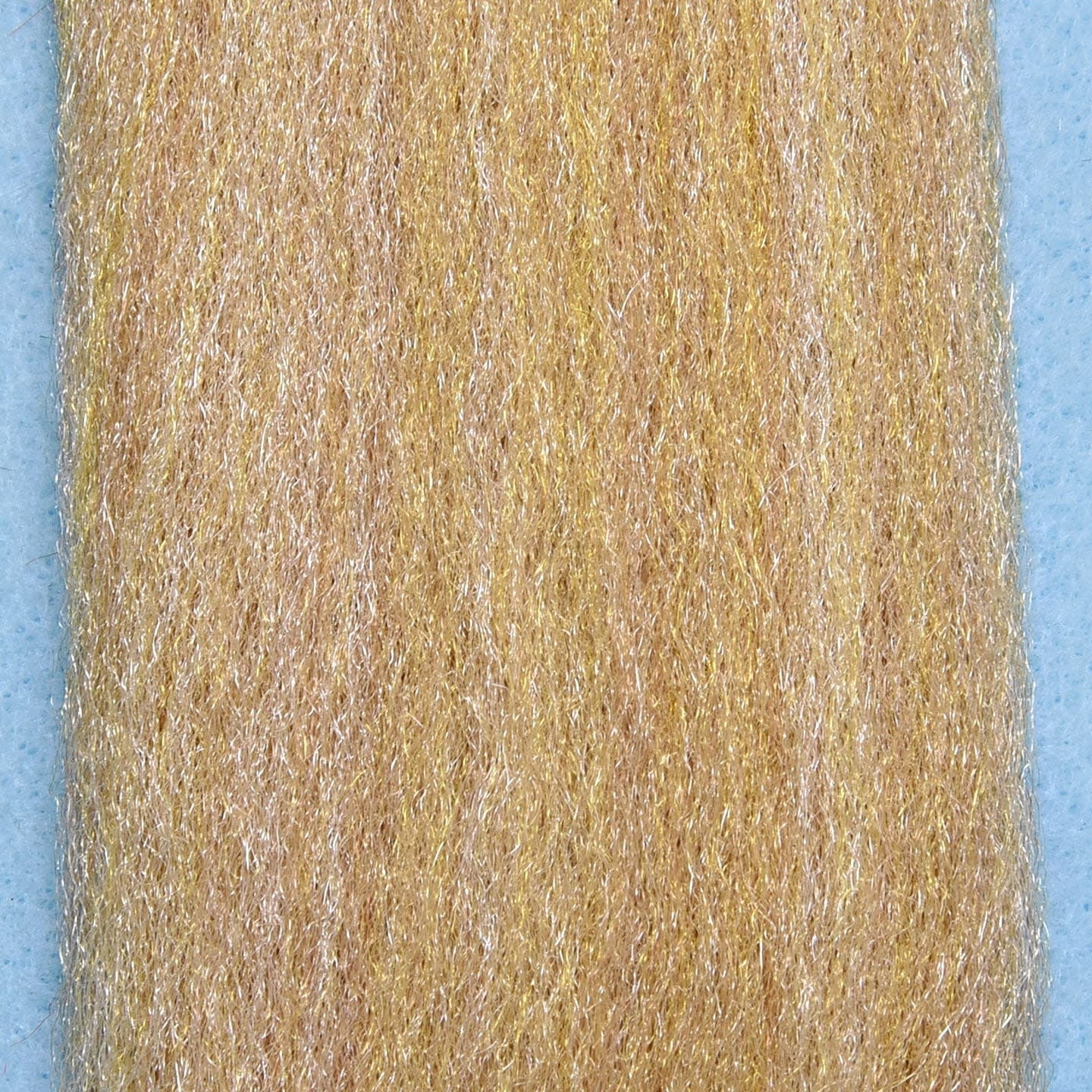 EP 3D Fibers