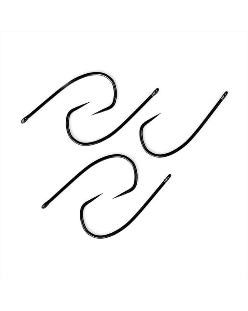 Gamakatsu R17 Barbless Hook