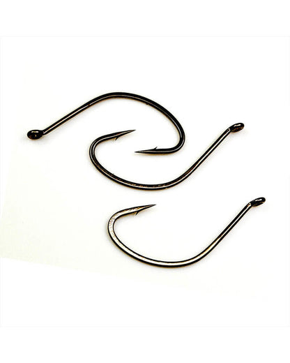 Gamakatsu C12U Hook